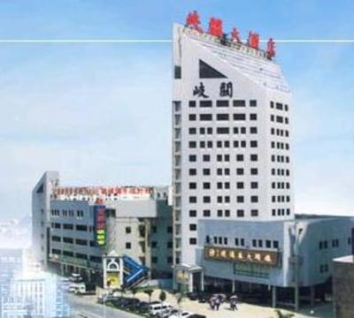 岐關(guān)大酒店 廣東三星級旅居體驗(yàn)的溫馨之選